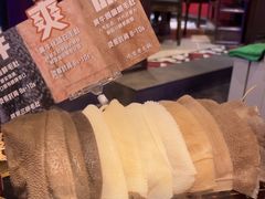 -吼堂老火锅(太古里总店)