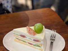 -black rainbow coffee