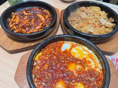-米村拌饭(东方新天地店)