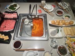 -海底捞火锅(群光广场店)