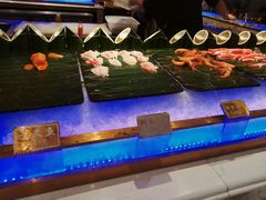 -诱货海鲜自助火锅(爱琴海购物公园东百店)