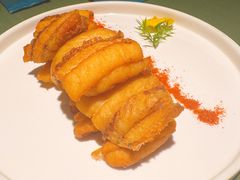 -老吉堂上海本帮菜(望京万象汇店)