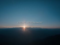 -硗碛藏寨·神木垒景区