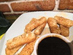 红糖糍粑-辛香汇(大华第一坊店)