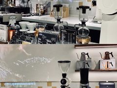 -Peet's Coffee皮爷咖啡(德基店)