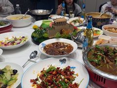 -景芝小炒(蓉花路店)