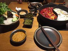 -呷哺呷哺 黄金牧场 (新中关购物中心店)