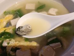 -永乐饭庄(安德路店)