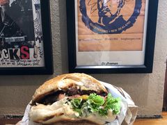 -Fergburger(皇后镇店)