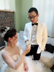 点击看大图 -情订奇缘婚纱摄影(和平路店)