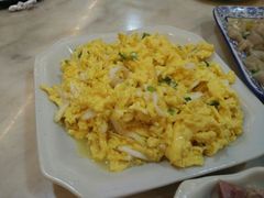 银鱼炒蛋-观桥阁(锦溪店)