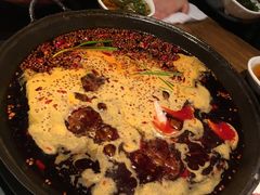 -纸盐河码头火锅(十八梯店)