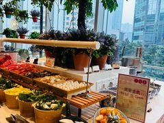 -三五堂·新国贸饭店·自助餐