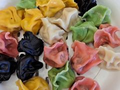全家福水饺-汇丰苑·海鲜青岛菜(中山路大鲍岛店)