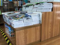 -新华书店(新街口旗舰店)