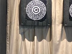 -轻武堂传统射箭·功夫茶·射击体验馆(仁和新城店)