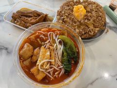 -笋果坊螺蛳粉(竹园小区店)