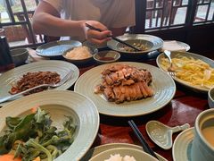 -丽江金茂凯悦臻选酒店-滇香馆