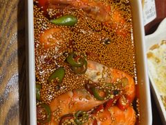 -金刚山烧烤(中山路店)