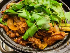 -川香煲(茅台路店)