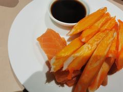 -晶丽香榭自助餐(南京大饭店)