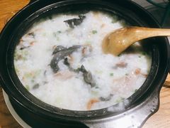 -潮粥荟·潮汕砂锅粥(朝阳大悦城店)