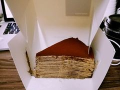 -Awfully Chocolate(嘉里城店)