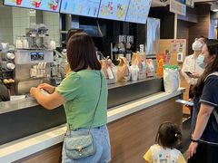 -麦当劳(广州南站店)