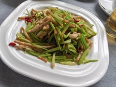 -龙井壹号·茶缘山景宴(龙井村店)