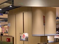 -海底捞火锅(万达广场店)