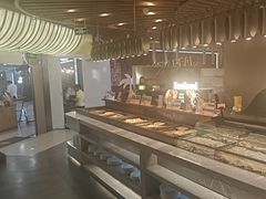 -山焱·炭火自助烤肉(周浦万达店)