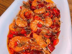 五味虾-大川先生·小龙虾·川菜(信义坊店)