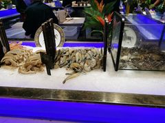 -加餐海鲜自助(集美银泰百货店)