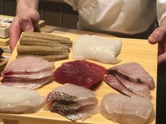 -小十Omakase(地王大厦店)