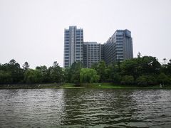 -美兰湖景区