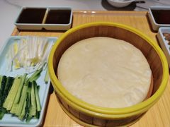 -聚丰苑北京烤鸭(大明宫店)