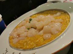 蟹粉虾仁-蟹榭·本帮江浙菜·蟹宴(五角场合生汇商场店)