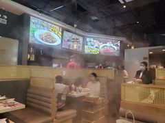 大堂-顺德公广东猪肚鸡·煲仔饭(白石洲店)