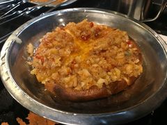 蒜香烤油馍-碎怂烤肉(钟楼柳巷店)