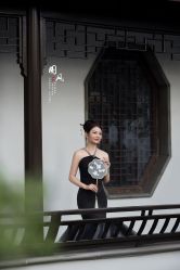 -大花轿艺术影像高端定制婚纱摄影(朝阳一路店)