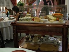 -La Villa French Restaurant