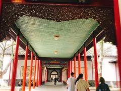 -南京中国近代史遗址博物馆(南京总统府)