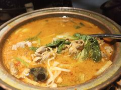 -娜仁图雅蒙古美食村(33小镇店)