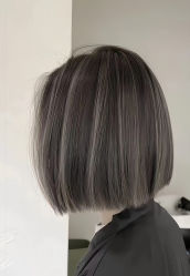 -时尚殿堂hair salon