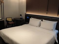 -铂尔登智慧酒店(南山西丽地铁站店)