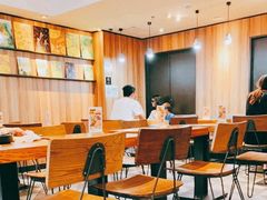 大堂-乐凯撒披萨(中心书城店)