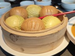 -拾宴(汇智国际商业中心店)