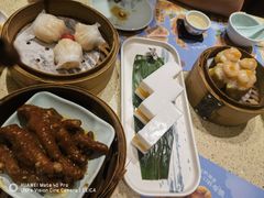 -点都德(奥体印象城店)