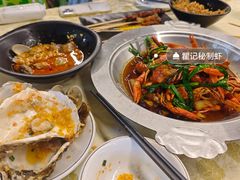 -聚味瞿记·龙虾堂(渔人码头一店)