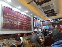 -志权牛肉面(灵山路店)